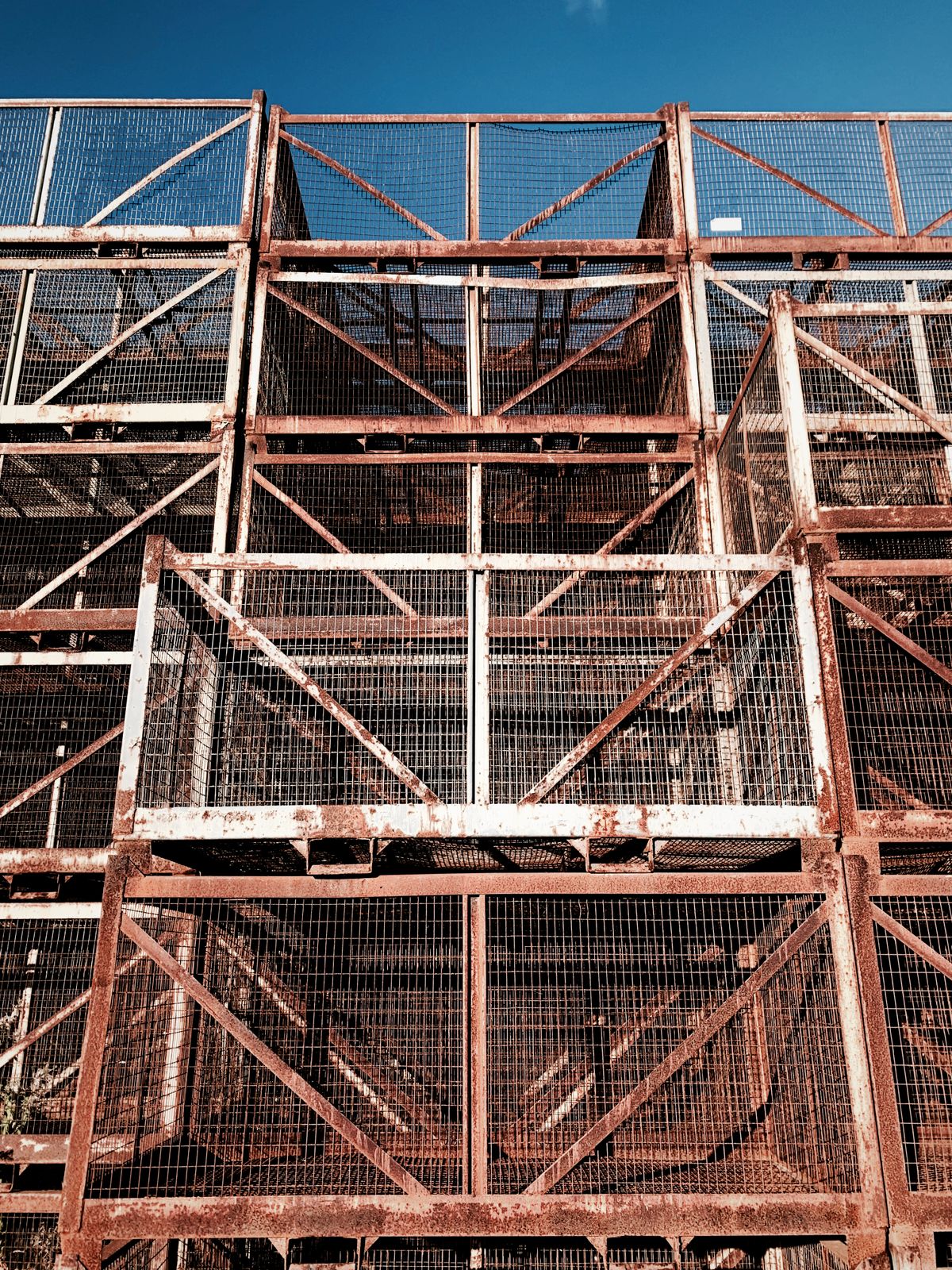 Waller Clamps Site Photo